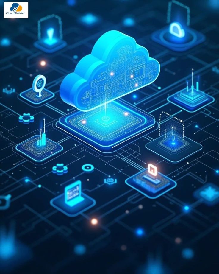 Cloud Infrastructure